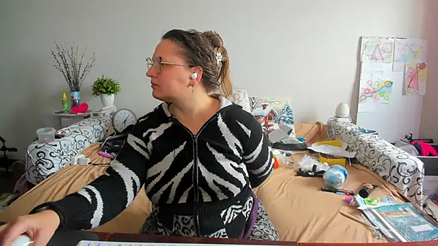 Snapshot of IamYourNarcotic chatting on 6, 3, 2026 IamYourNarcotic online show from 6, 3, 2026