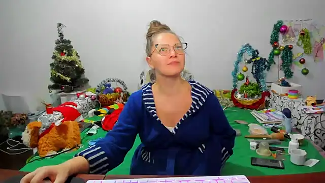 IamYourNarcotic online show from 18, 1, 2025