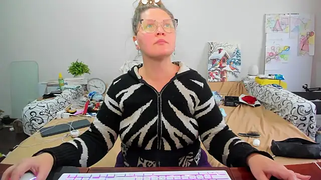 Snapshot of IamYourNarcotic chatting on 14, 2, 2026 IamYourNarcotic online show from 14, 2, 2026