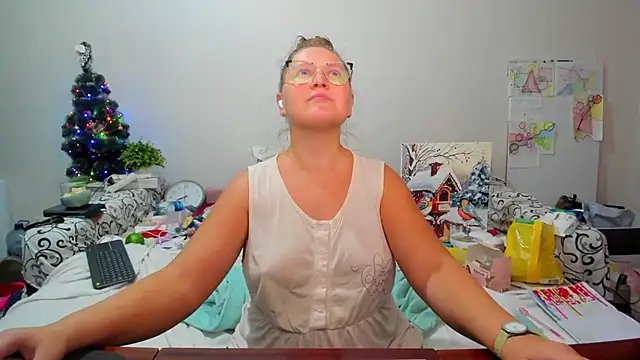 IamYourNarcotic online show from 19, 12, 2025