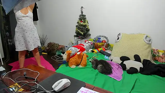 IamYourNarcotic online show from 16, 1, 2025