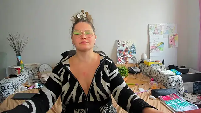 Snapshot of IamYourNarcotic chatting on 18, 2, 2026 IamYourNarcotic online show from 18, 2, 2026