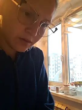 IamYourNarcotic online show from 12, 12, 2024