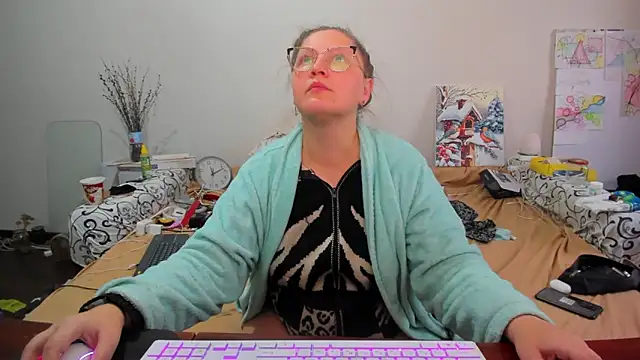 Snapshot of IamYourNarcotic chatting on 15, 2, 2026 IamYourNarcotic online show from 15, 2, 2026