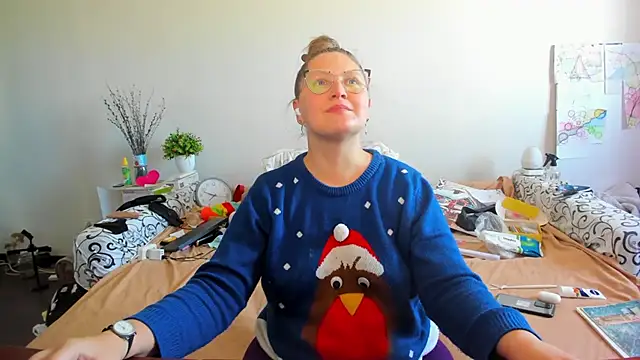 Snapshot of IamYourNarcotic chatting on 27, 2, 2026 IamYourNarcotic online show from 27, 2, 2026