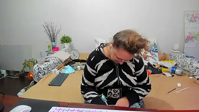 Snapshot of IamYourNarcotic chatting on 10, 3, 2026 IamYourNarcotic online show from 10, 3, 2026