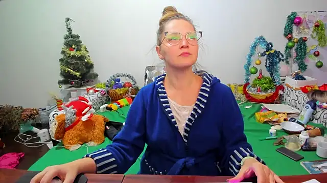 IamYourNarcotic online show from 6, 1, 2025