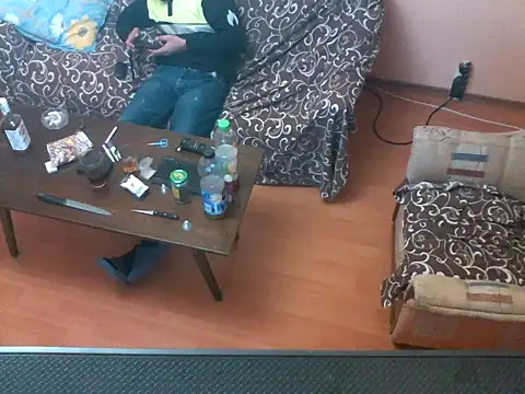 Snapshot of ZDRAVKICH chatting on 24, 12, 2024 ZDRAVKICH online show from 24, 12, 2024