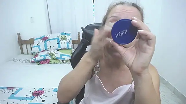 yeslluisa online show from 21, 9, 2025