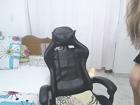 yeslluisa online show from 14, 9, 2025