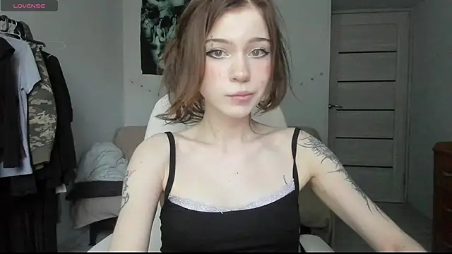Snapshot of Nancy_ston chatting on 28, 6, 2026 Nancy ston online show from 28, 6, 2026