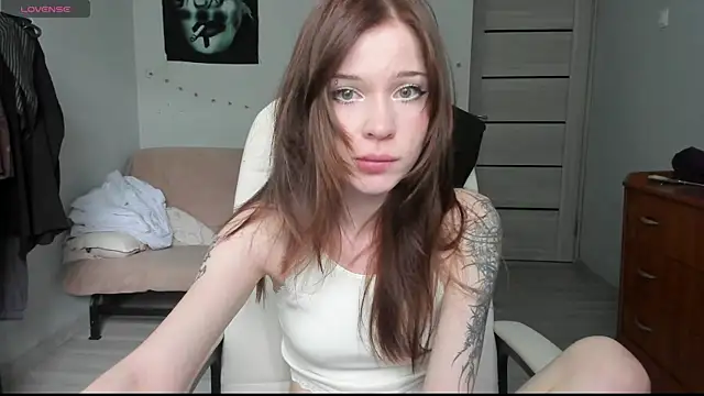 Snapshot of Nancy_ston chatting on 5, 7, 2026 Nancy ston online show from 5, 7, 2026