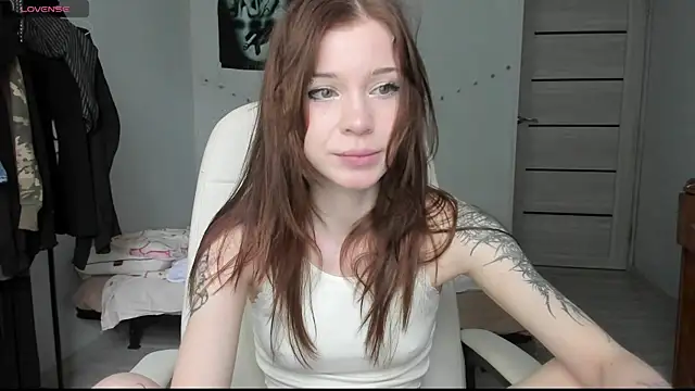 Snapshot of Nancy_ston chatting on 9, 7, 2026 Nancy ston online show from 9, 7, 2026