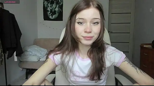 Snapshot of Nancy_ston chatting on 21, 6, 2026 Nancy ston online show from 21, 6, 2026