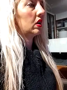 Mllesha74000 online show from 12, 10, 2025