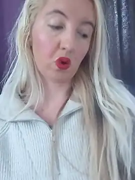 Mllesha74000 online show from 2, 11, 2025