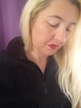 Mllesha74000 online show from 5, 12, 2025