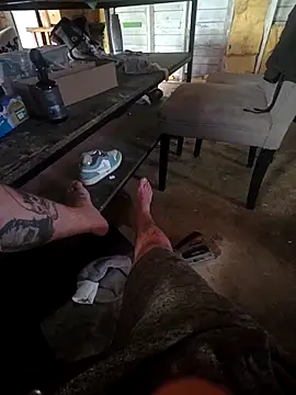 canadacockinme online show from 26, 10, 2025