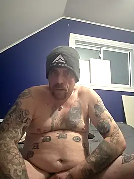 canadacockinme online show from 18, 11, 2025