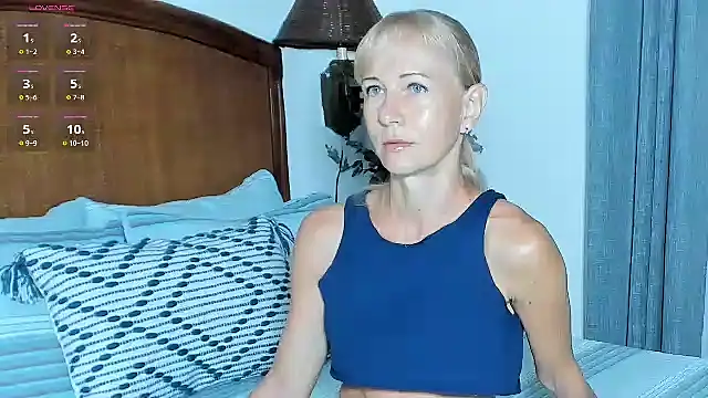 Christine 35 online show from 14, 11, 2025