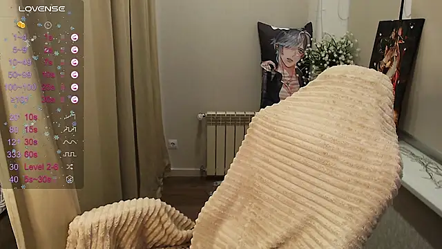 elise sweet online show from 6, 2, 2025