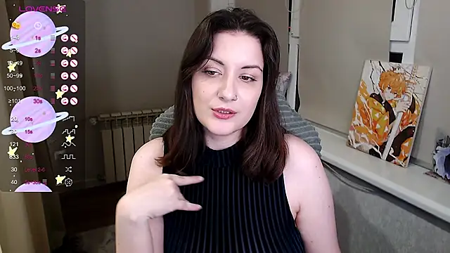 elise sweet online show from 4, 11, 2025