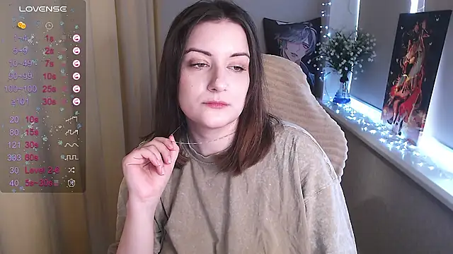 elise sweet online show from 26, 1, 2025