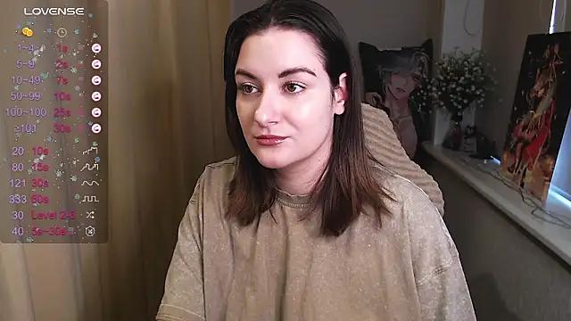 elise sweet online show from 1, 3, 2025