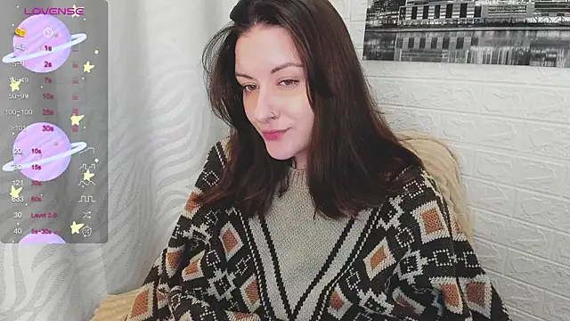 elise sweet online show from 30, 11, 2025