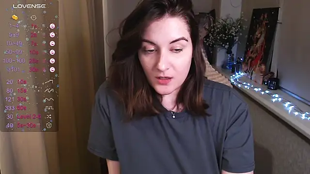 elise sweet online show from 21, 2, 2025