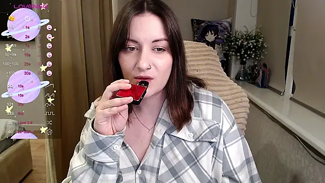 elise sweet online show from 4, 10, 2025