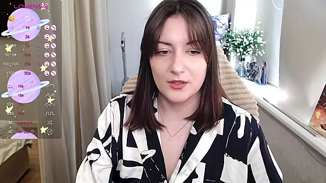 elise sweet online show from 26, 9, 2025