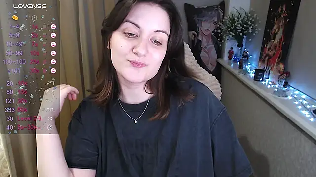 elise sweet online show from 14, 2, 2025