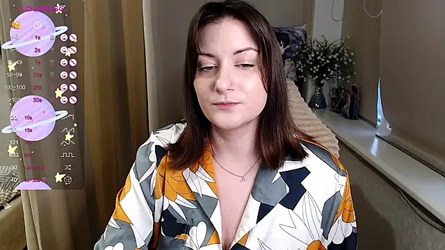 elise sweet online show from 20, 9, 2025