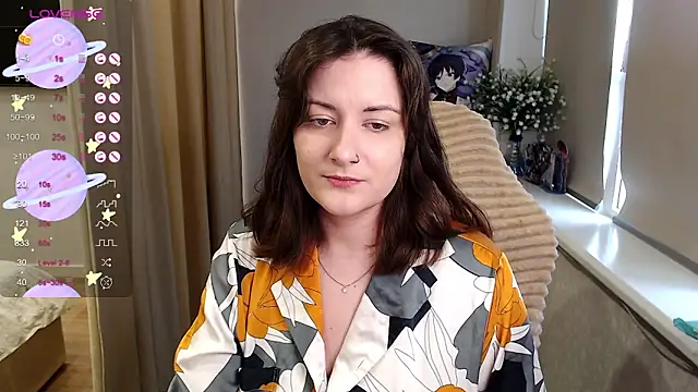 elise sweet online show from 3, 10, 2025