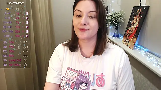 elise sweet online show from 2, 2, 2025