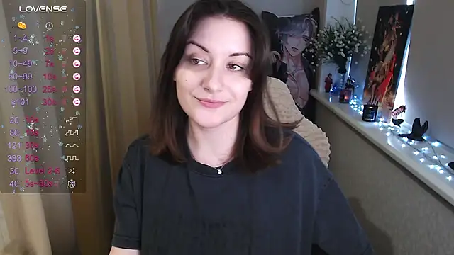 elise sweet online show from 13, 2, 2025