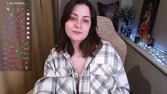 elise sweet online show from 15, 2, 2025