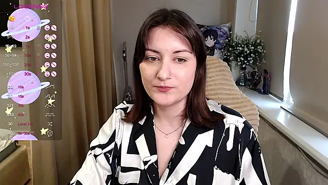 elise sweet online show from 24, 9, 2025