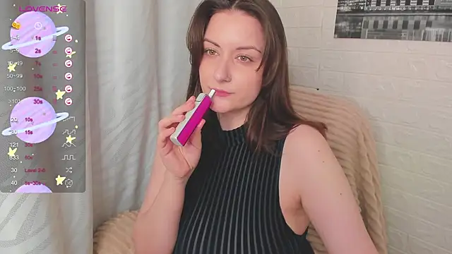 elise sweet online show from 21, 11, 2025