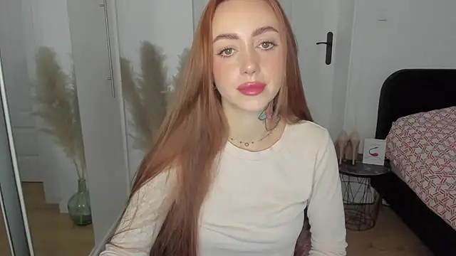 sexyCoralie online show from 30, 10, 2025