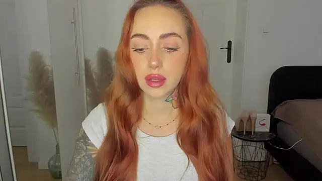 sexyCoralie online show from 26, 11, 2025