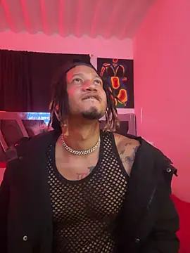 STEFFANO BROWN online show from 6, 1, 2026