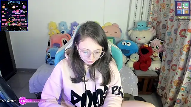 Snapshot of linda-schmidt chatting on 13, 6, 2026 linda-schmidt online show from 13, 6, 2026