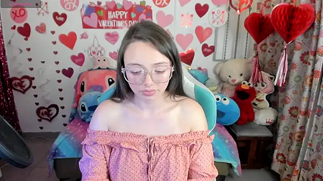 Snapshot of linda-schmidt chatting on 14, 2, 2026 linda-schmidt online show from 14, 2, 2026