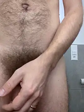 BisexDreams online show from 27, 1, 2025