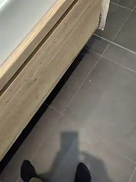 BisexDreams online show from 10, 3, 2025