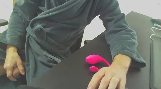 BisexDreams online show from 11, 12, 2024