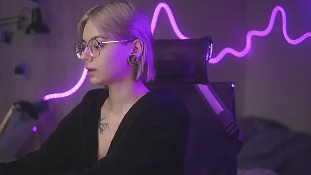 alyssa sweet online show from 13, 5, 2026