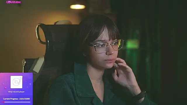 alyssa sweet online show from 6, 10, 2025